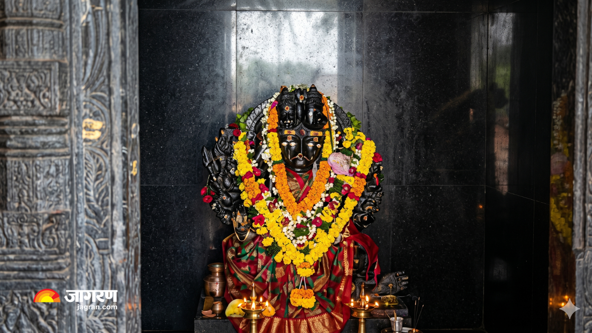 राहु केतु मंदिर